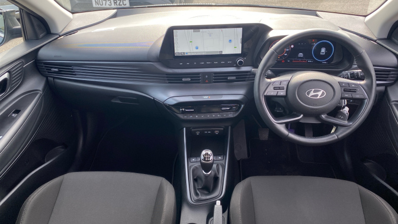 Hyundai i20 1.0T GDi Premium 5dr Petrol Hatchback